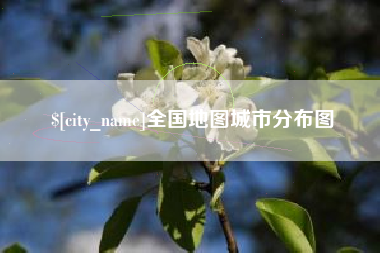 莱州全国地图城市分布图