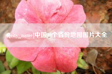 莱州中国36个省份地图图片大全