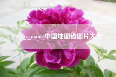 莱州中国地图省图片大全