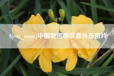 莱州中国地图市区县分布图片